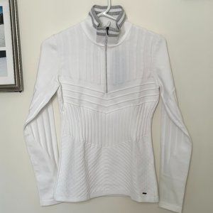 (NWT) - LUHTA Porovaara Pullover XS